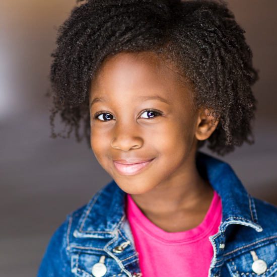 Ava Augustin headshot 2014 - Credit: Pierre Gautreau Photography