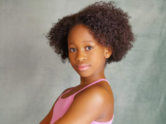 Ava Augustin headshot