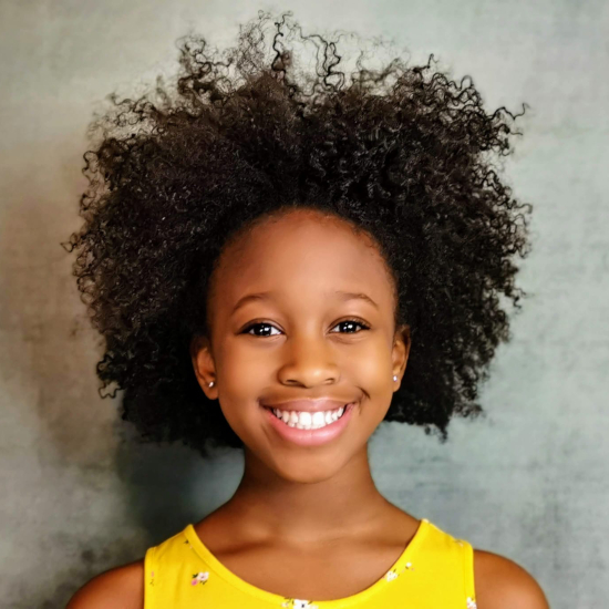 Ava Augustin headshot